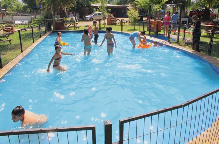 Piscina niños Piscina niños