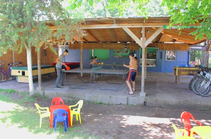 mesa ping about mesa ping about